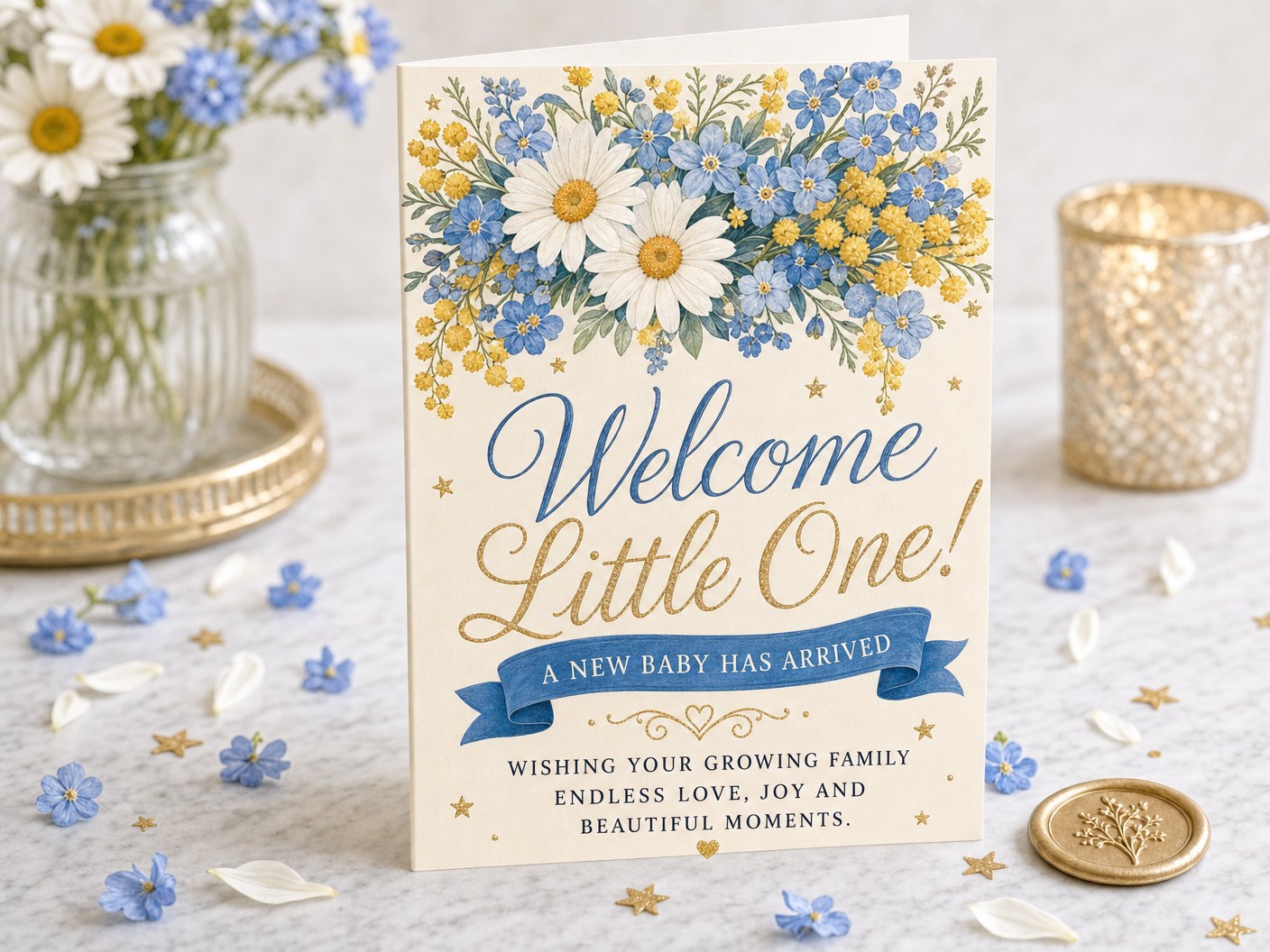 New Baby Gallery Published Design